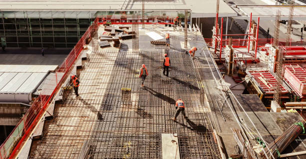 Best Concrete Driveway Installation in Lake Of The Pines, CA