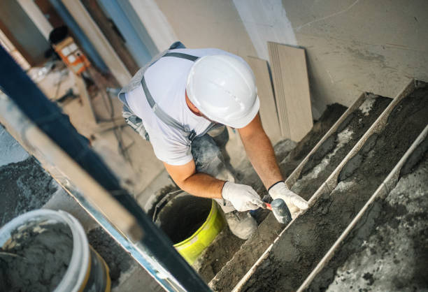 Best Decorative Concrete in Lake Of The Pines, CA