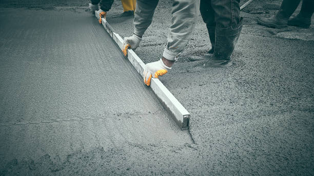 Best Concrete Grinding and Polishing in Lake Of The Pines, CA